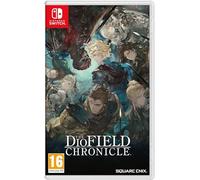 The DioField Chronicle (Switch)