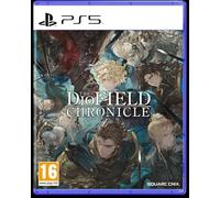 The DioField Chronicle - PS5