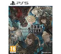 The DioField Chronicle - PlayStation 5