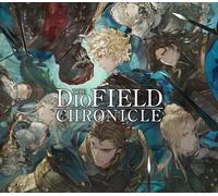 The DioField Chronicle EU PC Steam Altergift