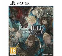 Das DioField Chronicle PS5-Spiel