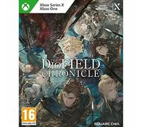 The DioField Chronicle Jeu Xbox Series X
