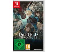 The DioField Chronicle (Nintendo Switch) (Nintendo Switch)