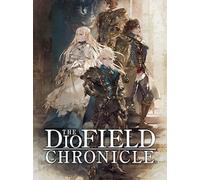 The DioField Chronicle (PC) - Steam Gift - GLOBAL