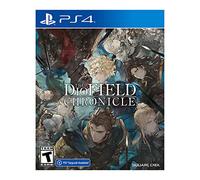 The Diofield Chronicle PlayStation 4 with Free Upgrade to the Digital PS5 Version