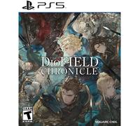 The Diofield Chronicle - PlayStation 5 (Sony Playstation 5) (US IMPORT)