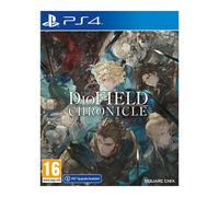The DioField Chronicle PS4 BRAND NEW AND SEALED - IN STOCK - FAST DISPATCH