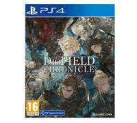 The DioField Chronicle - PlayStation 4
