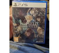 The DioField Chronicle - PlayStation 5
