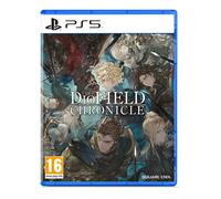 The DioField Chronicle - PlayStation 5