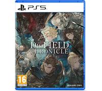 The DioField Chronicle (Sony PlayStation PS5) NEW & SEALED
