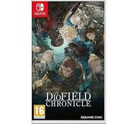 The Diofield Chronicle (Nintendo Switch)