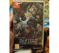 The DioField Chronicle SWITCH - BRAND NEW AND SEALED - IN STOCK - FREE SHIPPING