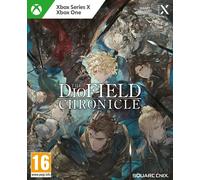 The DioField Chronicle | Xbox One & Series X New