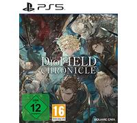 The DioField Cronicle (Amazon Exklusive) (PlayStation 5)