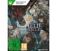The DioField Cronicle (Xbox One / Xbox Series X) Xbox One / Xbox (Xbox Series X)