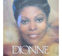 the dionne warwicke story, pt. 2 LP