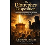 The Diotrephes Disposition: Discerning True Authority and Deception in the Modern Church (Sovereign Deployment)