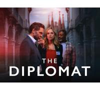The Diplomat