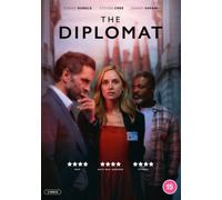 The Diplomat
