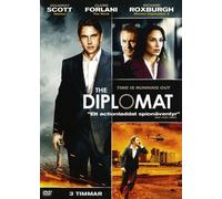 The Diplomat: Complete Series [Region 2]