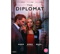 The Diplomat [DVD]