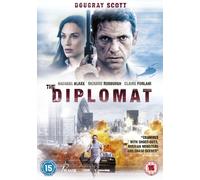 The Diplomat [DVD]