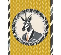 The Diplomat: Okapi Notebook