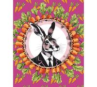 The Diplomat: Savanna Hare Notebook