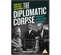 The Diplomatic Corpse