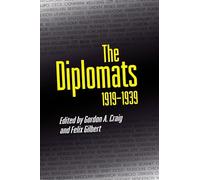 The Diplomats, 1919-1939