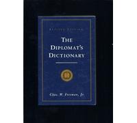 The Diplomat's Dictionary
