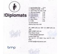 The Diplomats - Dont Fake the Jazz