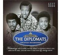 Diplomats - Greatest Recordings