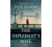 The Diplomat's Wife: 2 (Kommandant's Girl)