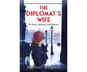 The Diplomat's Wife