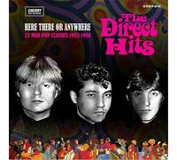 The Direct Hits - Here There Or Anywhere 23 Mod Pop Classics 1982-1986