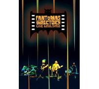 THE DIRECTOR'S CUT: A NEW YEAR'S REVOLUTION (ザ・ディレクターズ・カット: ア・ニュー・イヤーズ・レヴォルーション) [DVD]