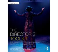 The Director's Toolkit