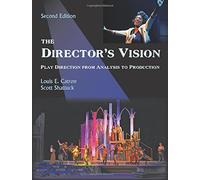 The Director's Vision: Play Direction from Analysis to Production