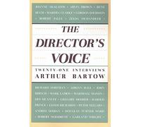 The Director's Voice: Twenty-One Interviews