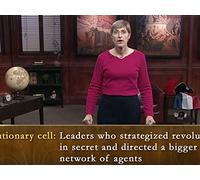 The Directory-An Experimental Republic