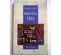 The Directory of Essential Oils