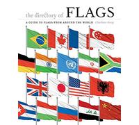 The Directory of Flags: A guide to flags from around the world