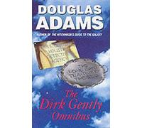 The Dirk Gently Omnibus