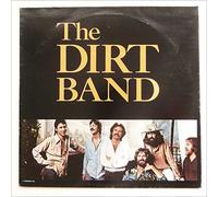 The Dirt Band - dirt band LP