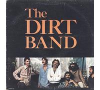 The Dirt Band - The Dirt Band [Vinyl LP]