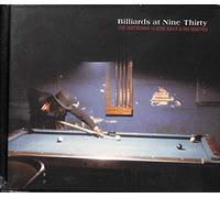 The Dirtbombs Vs King Khan And His Shrines Billiards At Nine Thirty by The Dirtbombs Vs King Khan And His Shrines Billiards At Nine Thirty