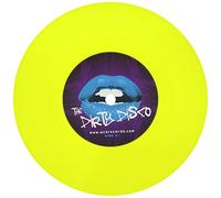 The Dirty Disco - Retrosexxxual [7" VINYL]