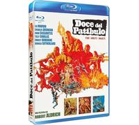 The Dirty Dozen (1967) Blu Ray